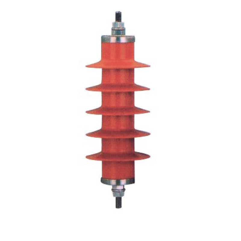 HY5WS-17/50氧化锌避雷器