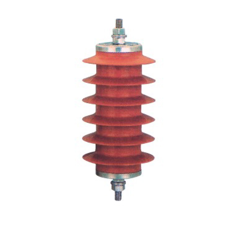 HY5WR-17/45氧化锌避雷器